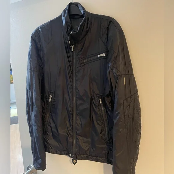 SPYDER light weight jacket - Picture 2 of 5